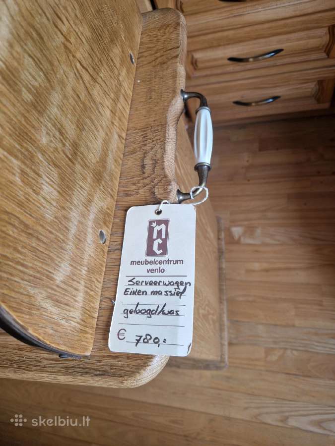 Sofkutė ir kiti baldai . - nuotraukos Nr. 7