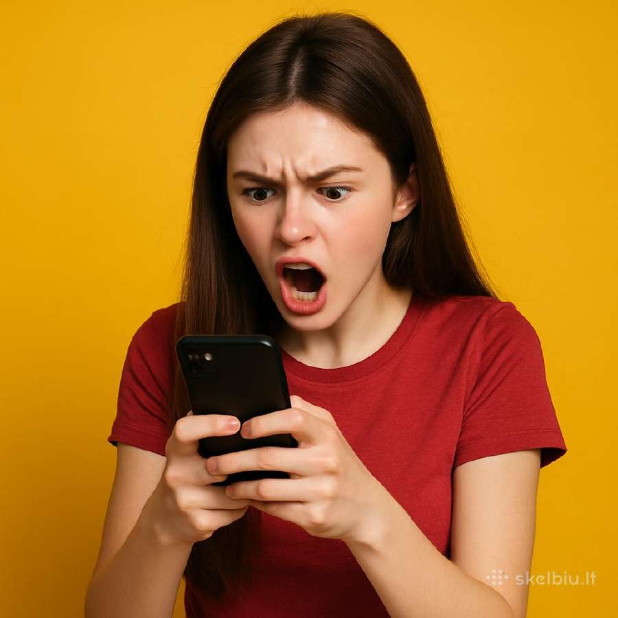 Lengvi telefono numeriai. VIP Telefono numeriai.