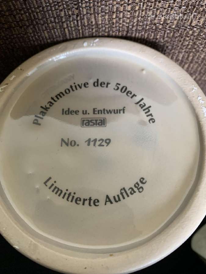 Oktoberfest Atributika Bokalas alui. - nuotraukos Nr. 3