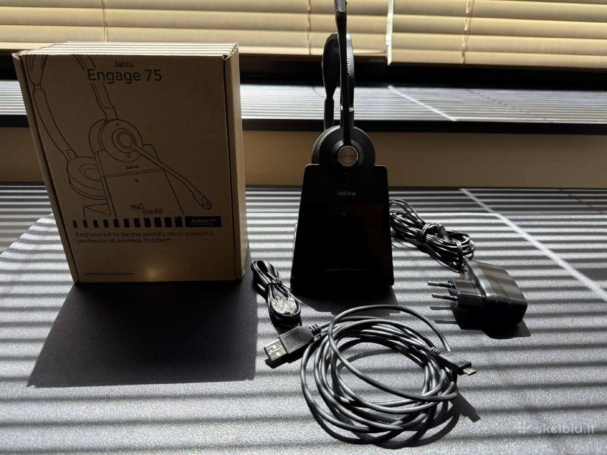 Jabra Engage 75