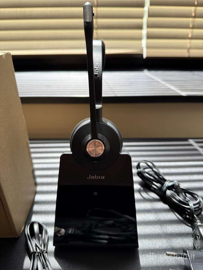 Jabra Engage 75 - nuotraukos Nr. 2