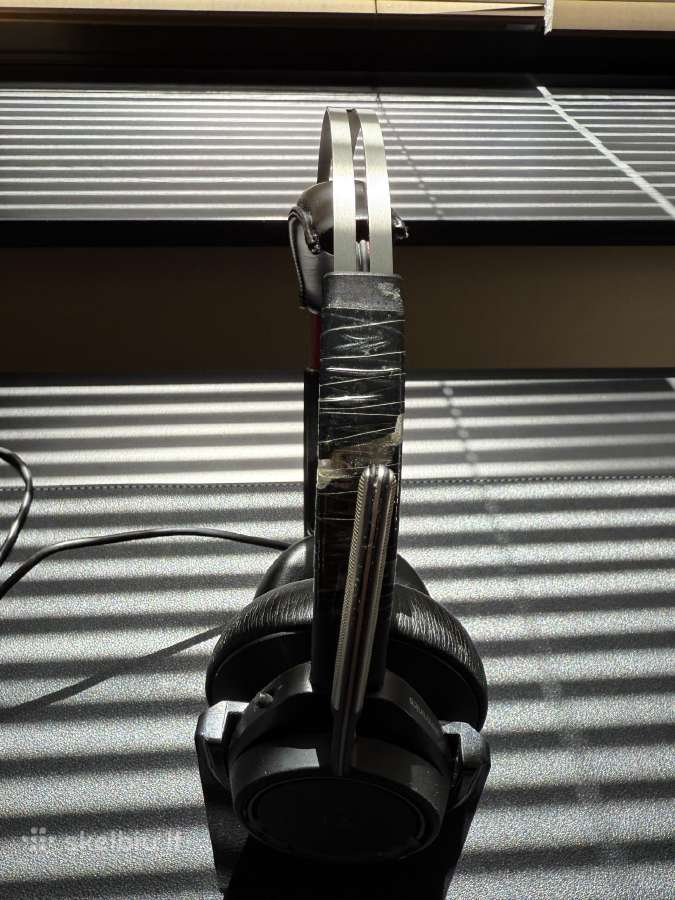 Plantronics Poly Voyager Focus Uc B825 - nuotraukos Nr. 2
