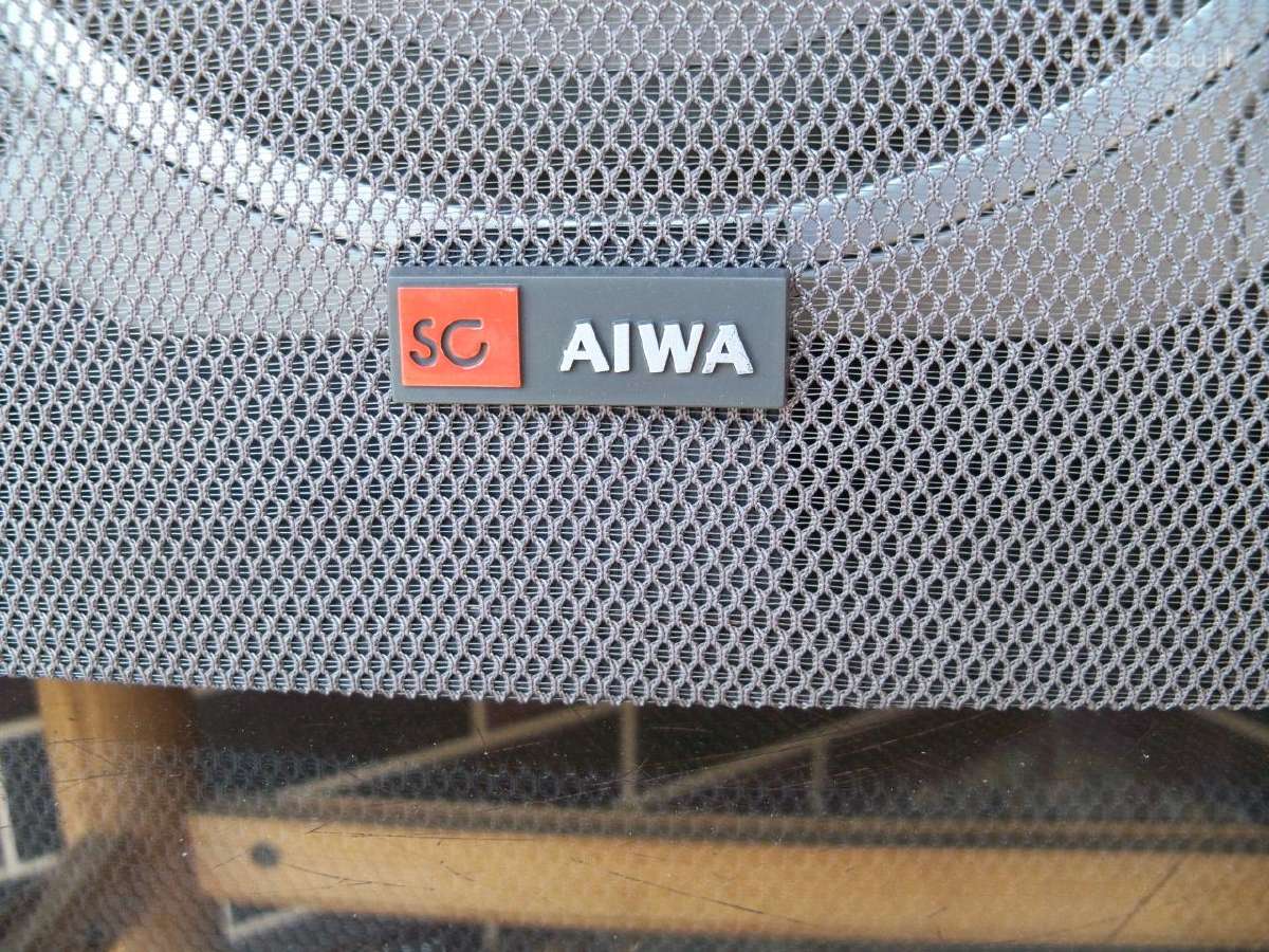 Aiwa sx-15y. Quadral,status, quanta 105s,signo. - nuotraukos Nr. 3