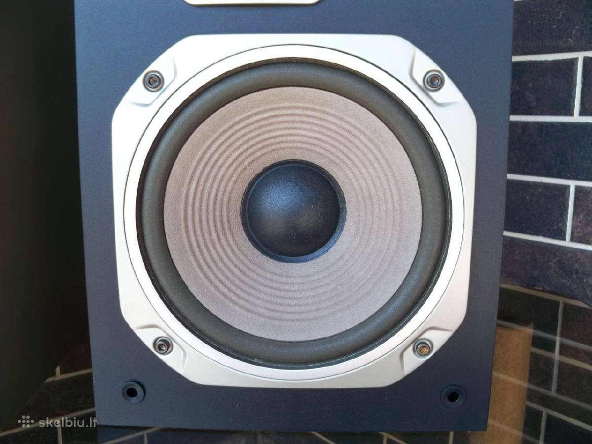 Aiwa sx-15y. Quadral,status, quanta 105s,signo. - nuotraukos Nr. 8
