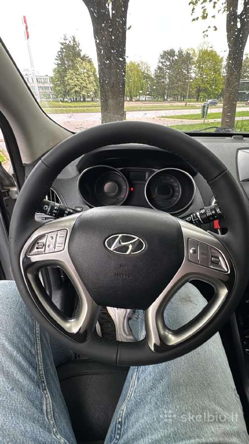 Vairų persiuvimas Kaune – oda nuo 80€ - nuotraukos Nr. 5