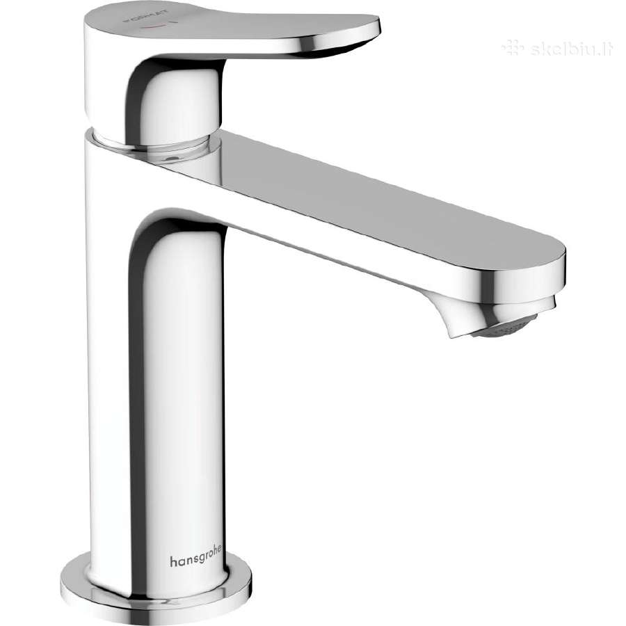Maišytuvas Hansgrohe Format Pro 2.0 Wtm110 (3)