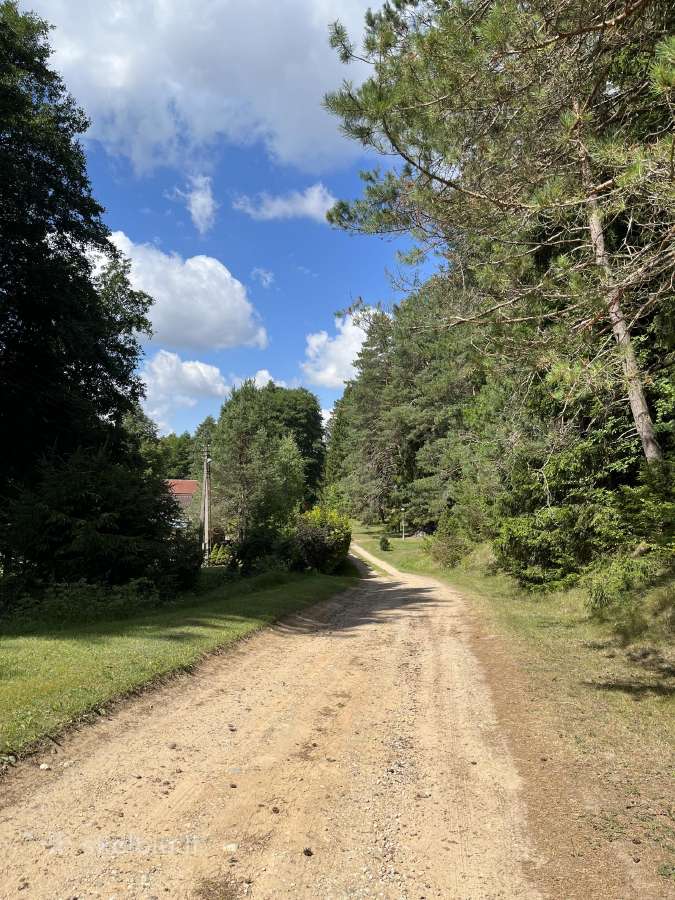 Nuomojama sodyba prie ežero, Trakų rajone - nuotraukos Nr. 20