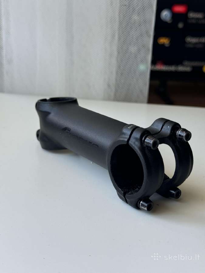 Forza Stratos 130mm vairo iškyša (stem)