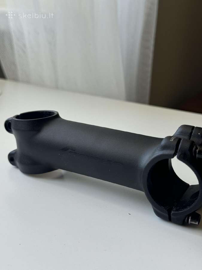 Forza Stratos 130mm vairo iškyša (stem) - nuotraukos Nr. 2