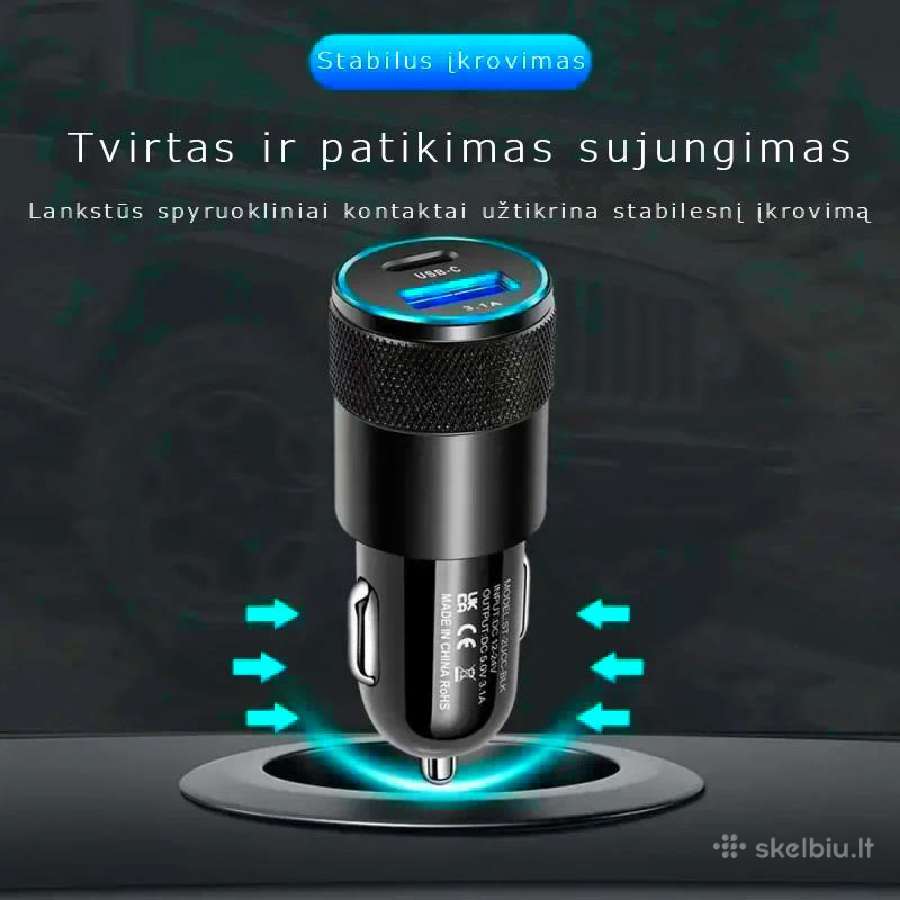 Toyota ir k.t. variklio temperatūros matuoklis. - nuotraukos Nr. 12