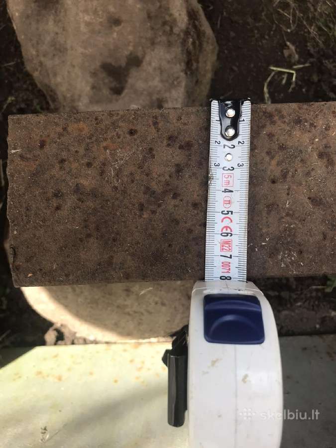 Sijos metalines, sveliaris - nuotraukos Nr. 4