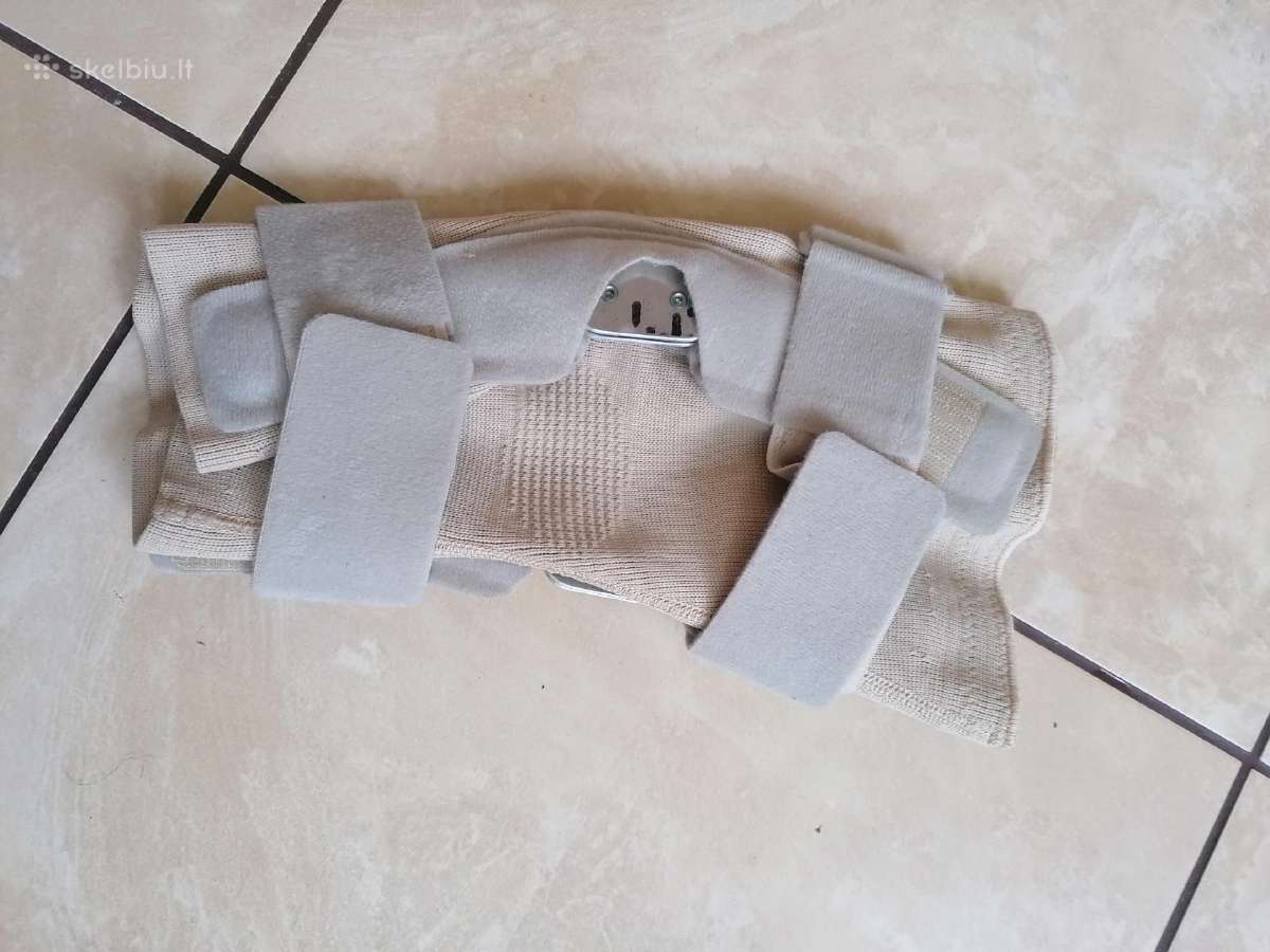 Kėlėno įtvaras
