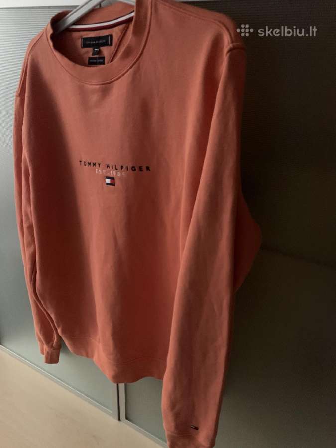 Tommy Hilfiger megztinis