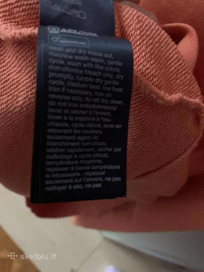 Tommy Hilfiger megztinis - nuotraukos Nr. 2
