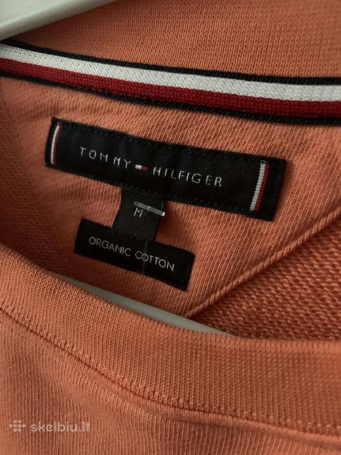 Tommy Hilfiger megztinis - nuotraukos Nr. 3