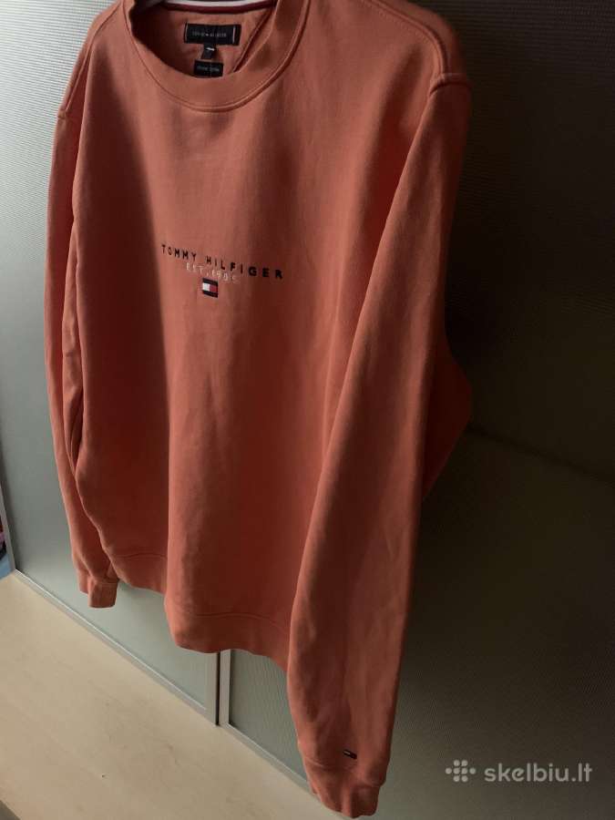 Tommy Hilfiger megztinis - nuotraukos Nr. 4