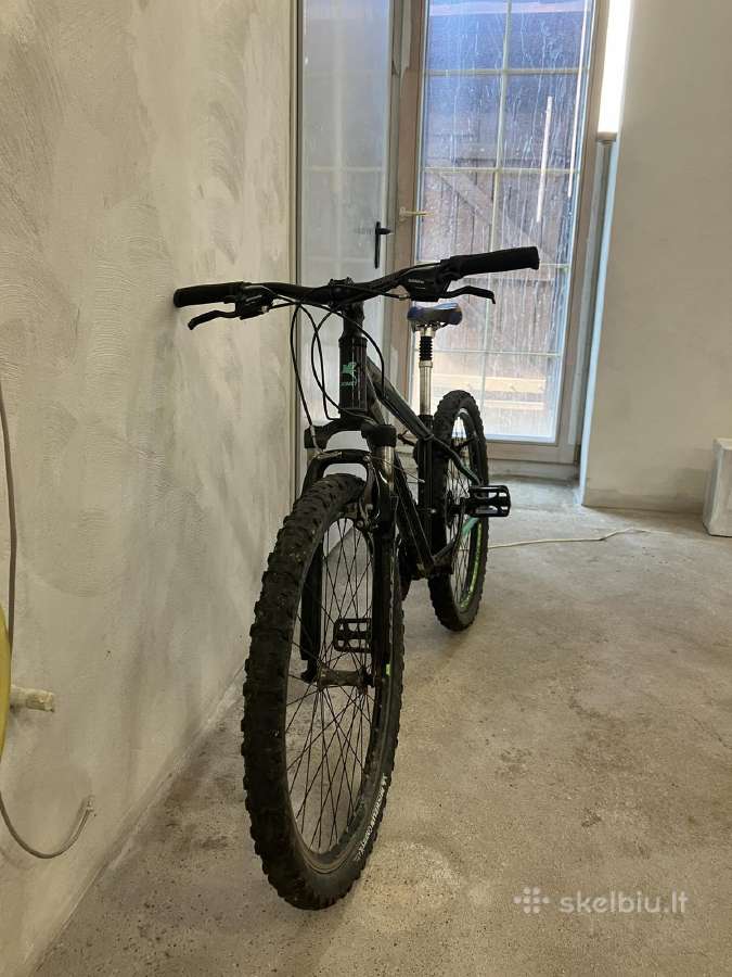 Romet rambler 26'