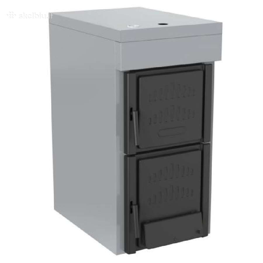 Ketaus kieto kuro katilas Hunor Sp-6