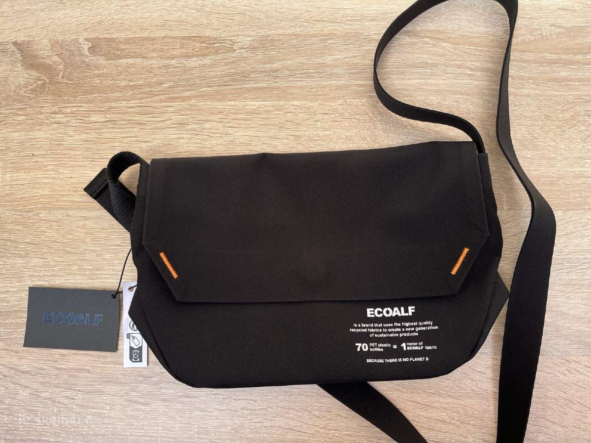 Rankinė Ecoalf, 35 Eur