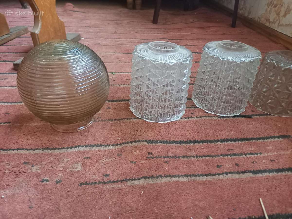 Lempu dangteliai
