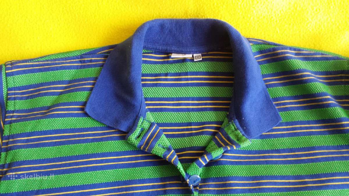 Vyriski marskineliai trumpom rankovem.XL.skaitykit - nuotraukos Nr. 13