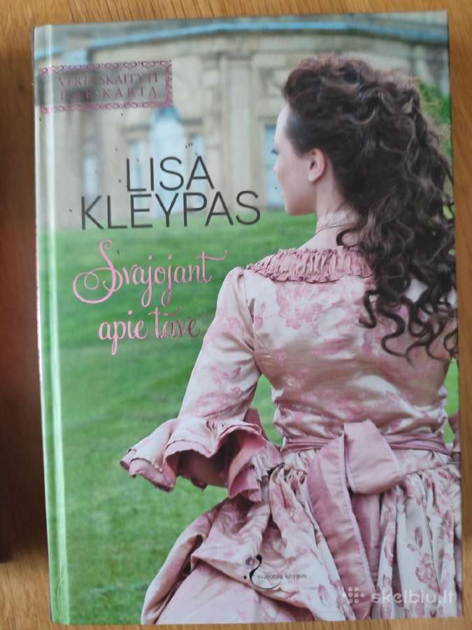 Knygos