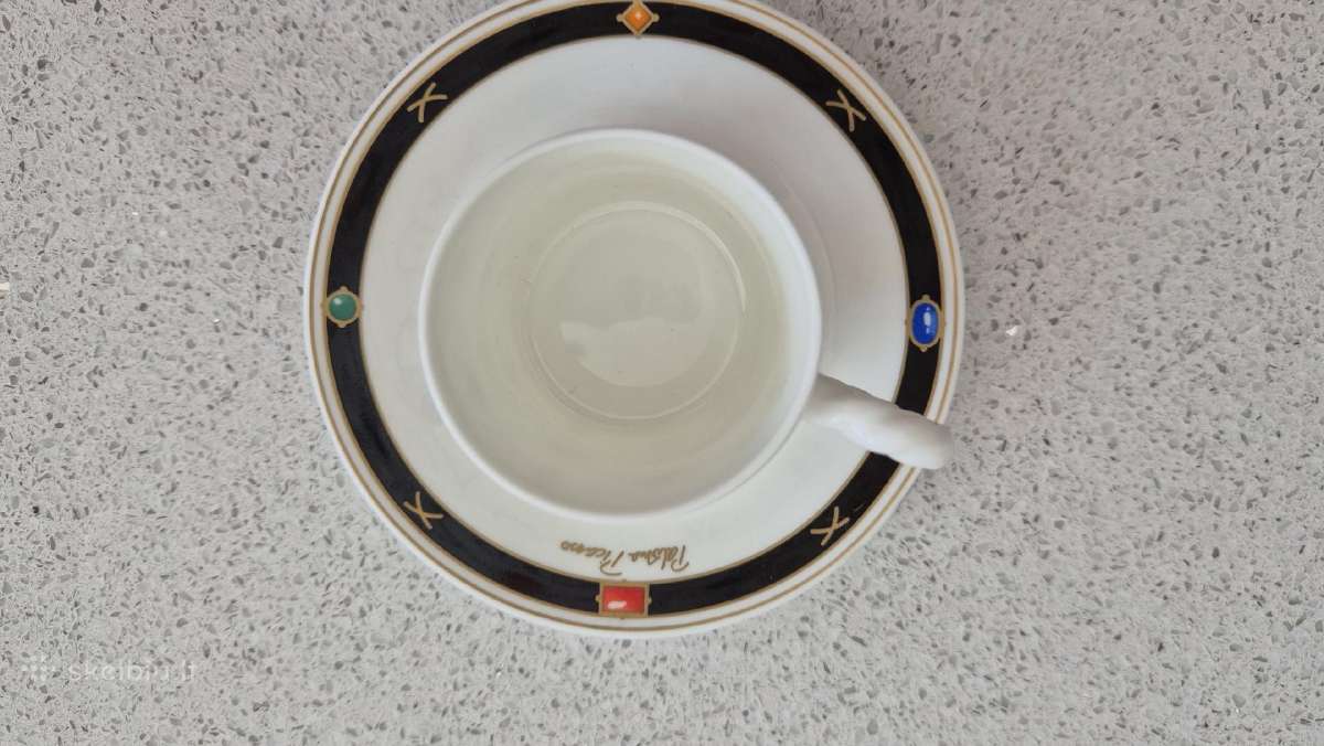 Villeroy & Boch Paloma Picasso "Tentations" - nuotraukos Nr. 5