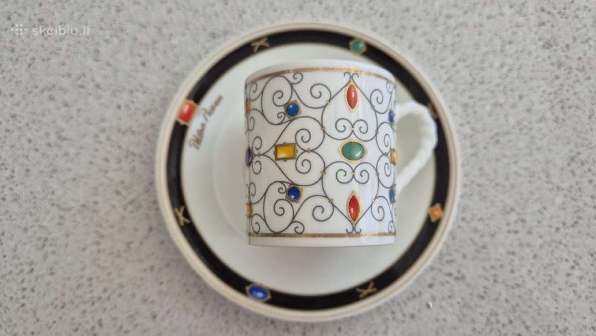 Villeroy & Boch Paloma Picasso "Tentations"