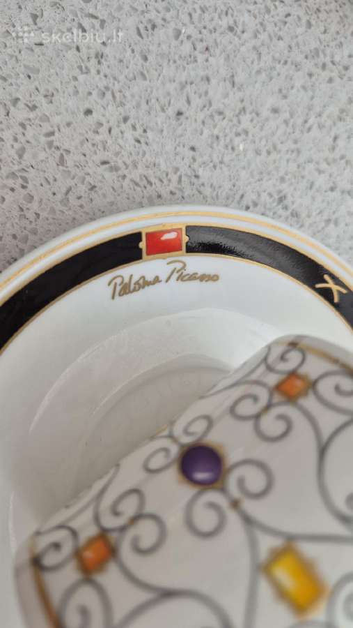 Villeroy & Boch Paloma Picasso "Tentations" - nuotraukos Nr. 2