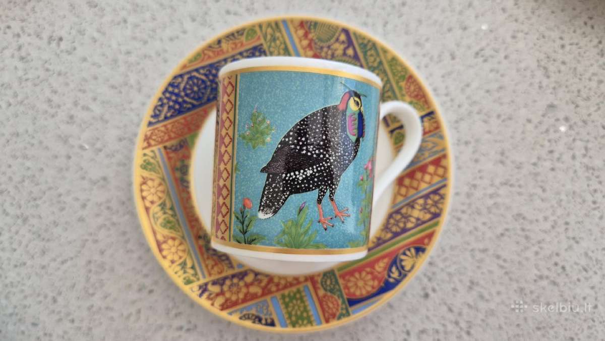 Villeroy & Boch Heinrich "Bengal" kolekcija - nuotraukos Nr. 5