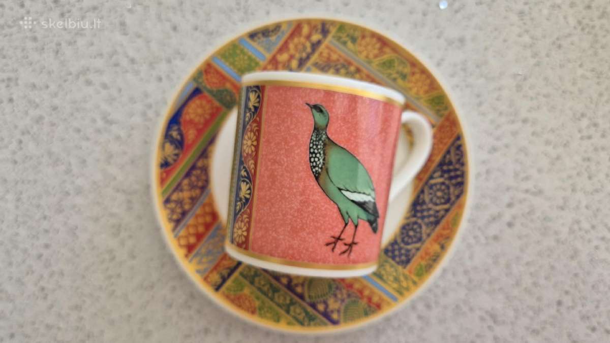 Villeroy & Boch Heinrich "Bengal" kolekcija - nuotraukos Nr. 9