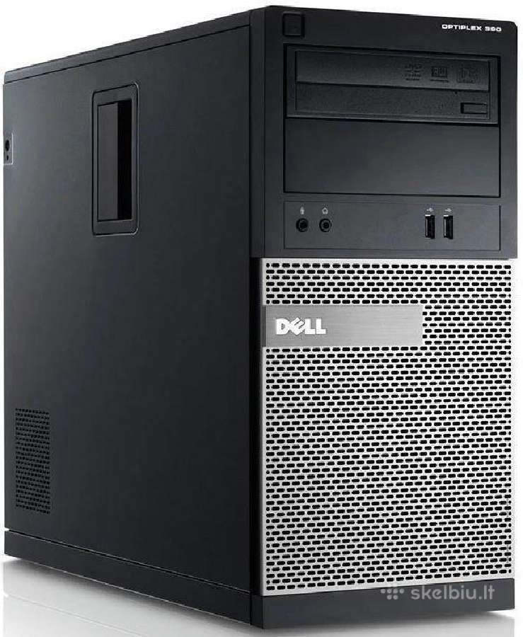 Dell Optiplex 390