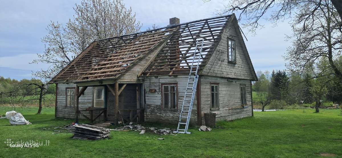 Statybinių Konteinerių Nuoma-šiukšlių išvežimas - nuotraukos Nr. 13