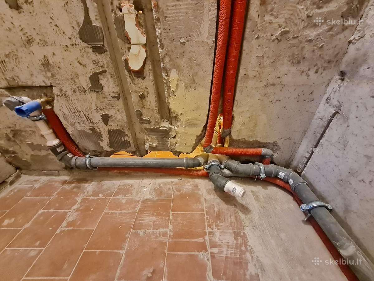 Santechnikas Elektrikas Vilnius - nuotraukos Nr. 20