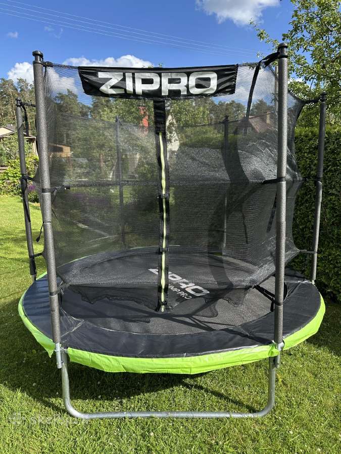 Batutad Zipro Jump Pro