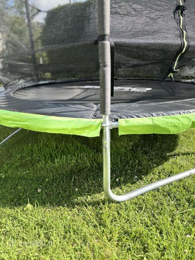Batutad Zipro Jump Pro - nuotraukos Nr. 4