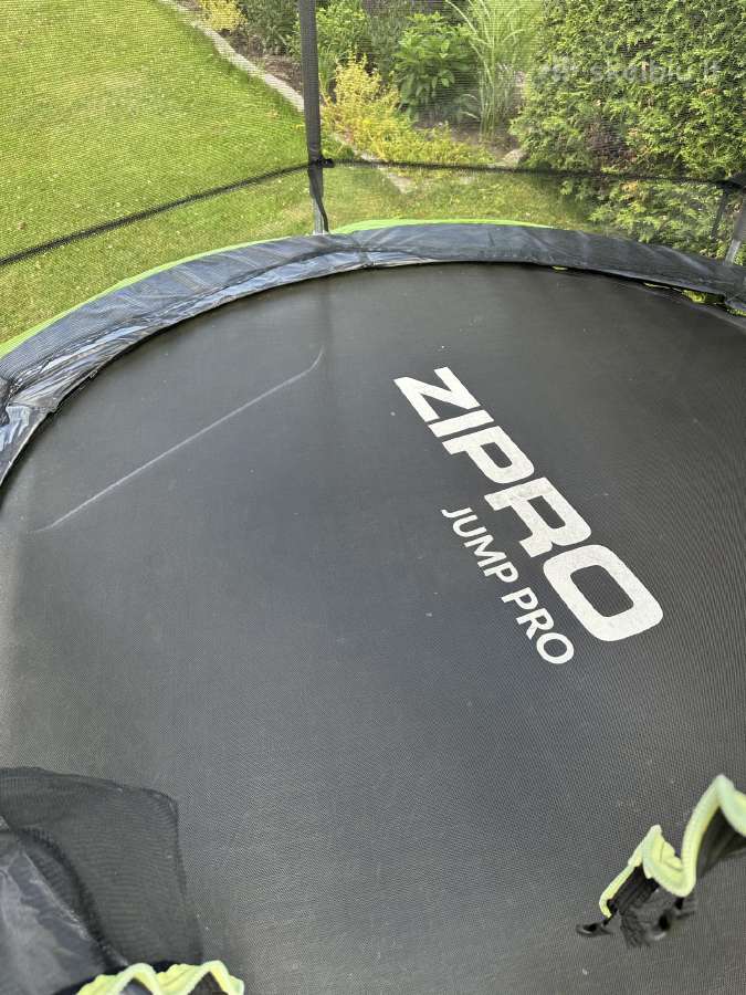 Batutad Zipro Jump Pro - nuotraukos Nr. 5