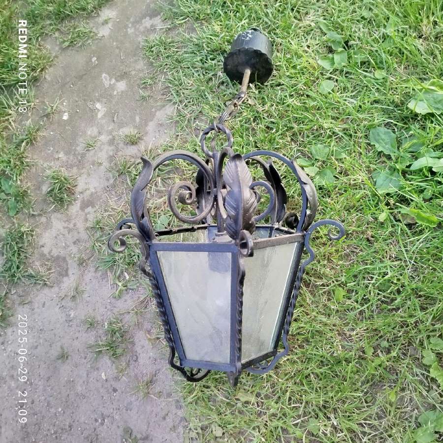 Šviestuvų gaubtai, zibalines lempos, - nuotraukos Nr. 5