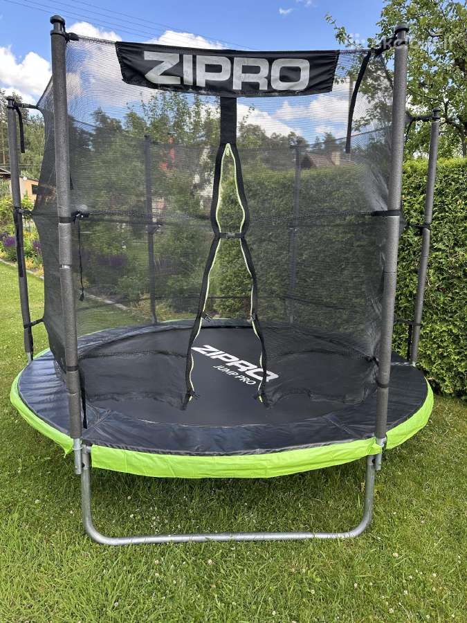 Batutad Zipro Jump Pro - nuotraukos Nr. 7