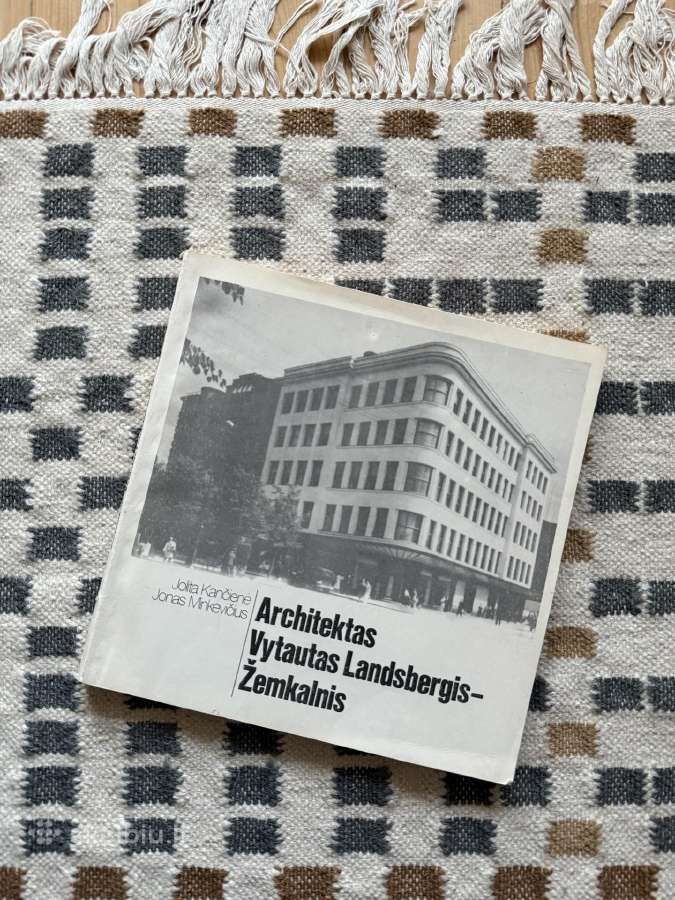 Vytautas Landsbergis-žemkalnis