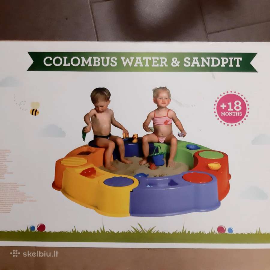 Parduodama vaikiška smelio dežė