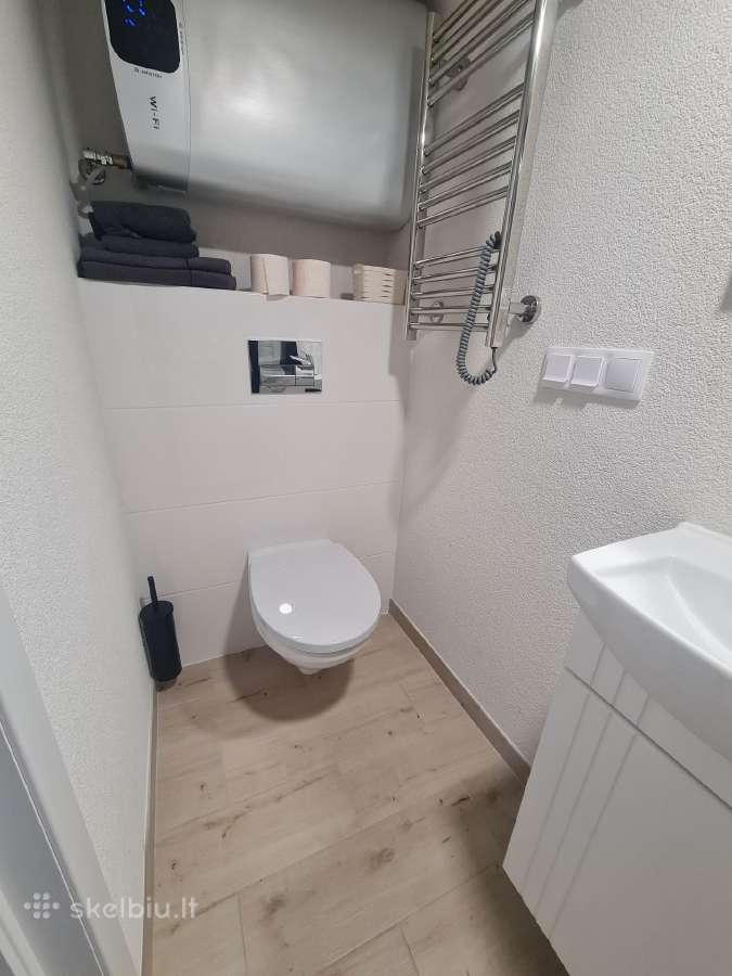 Isnuomojamas Loftas nuo rugsejo iki birzelio - nuotraukos Nr. 2