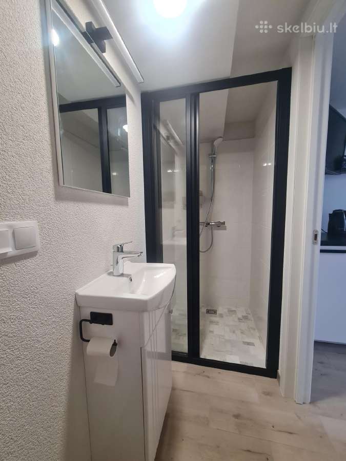 Isnuomojamas Loftas nuo rugsejo iki birzelio - nuotraukos Nr. 3