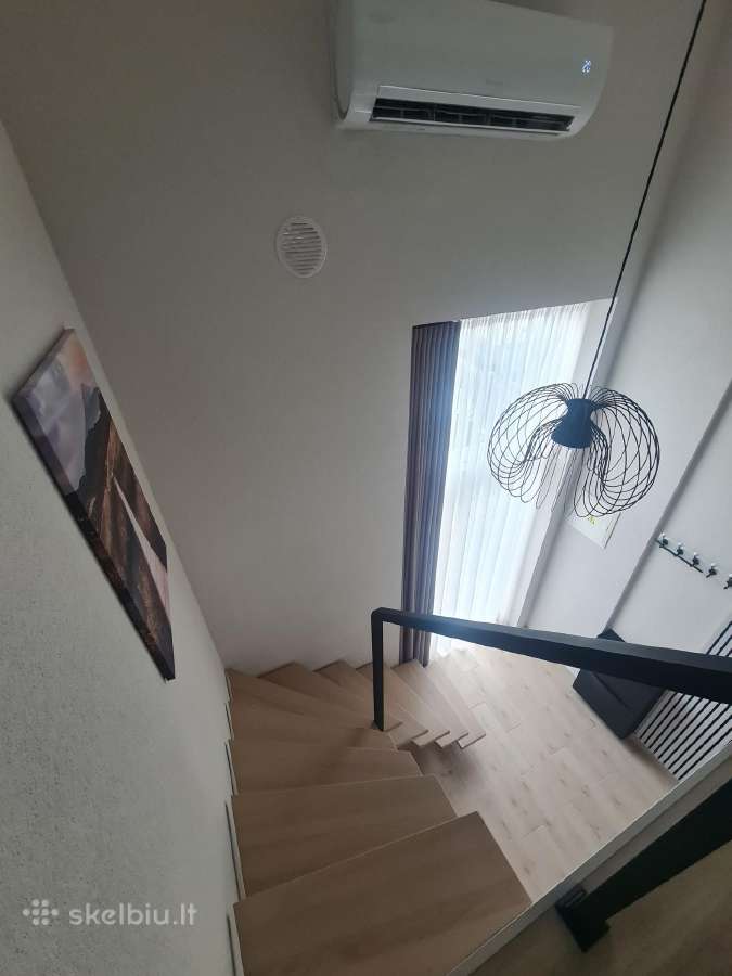 Isnuomojamas Loftas nuo rugsejo iki birzelio - nuotraukos Nr. 5