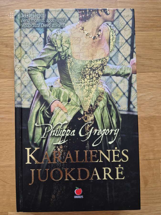 Parduodamos knygos - nuotraukos Nr. 36