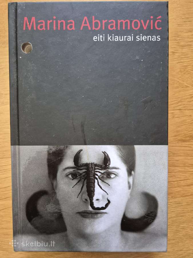 Parduodamos knygos po 7 eur - nuotraukos Nr. 38