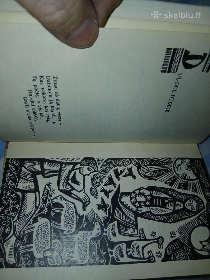 Ne margi sakalėliai - nuotraukos Nr. 4