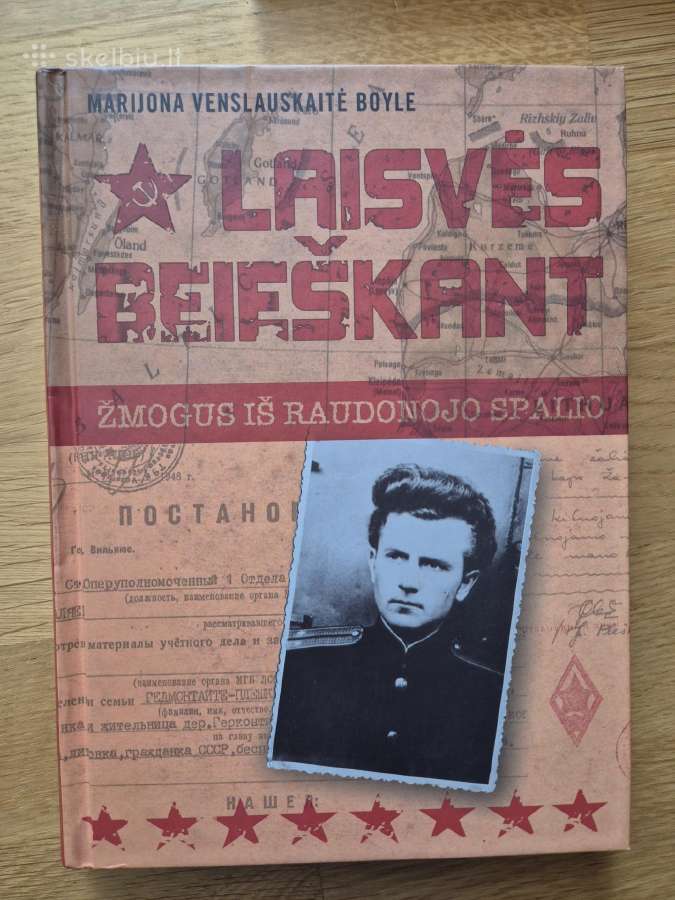 Parduodamos knygos po 4 eur - nuotraukos Nr. 19