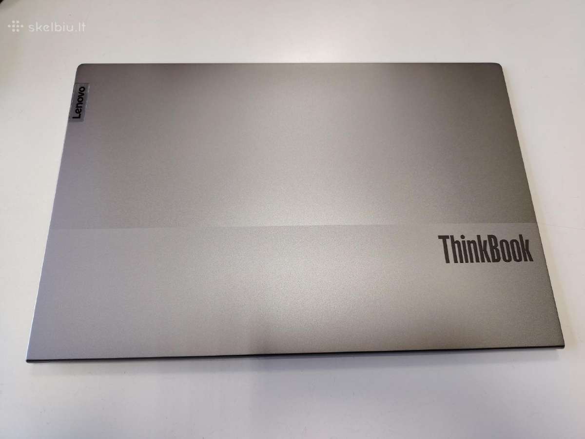 Lenovo Thinkbook 15 G2 Are dalys