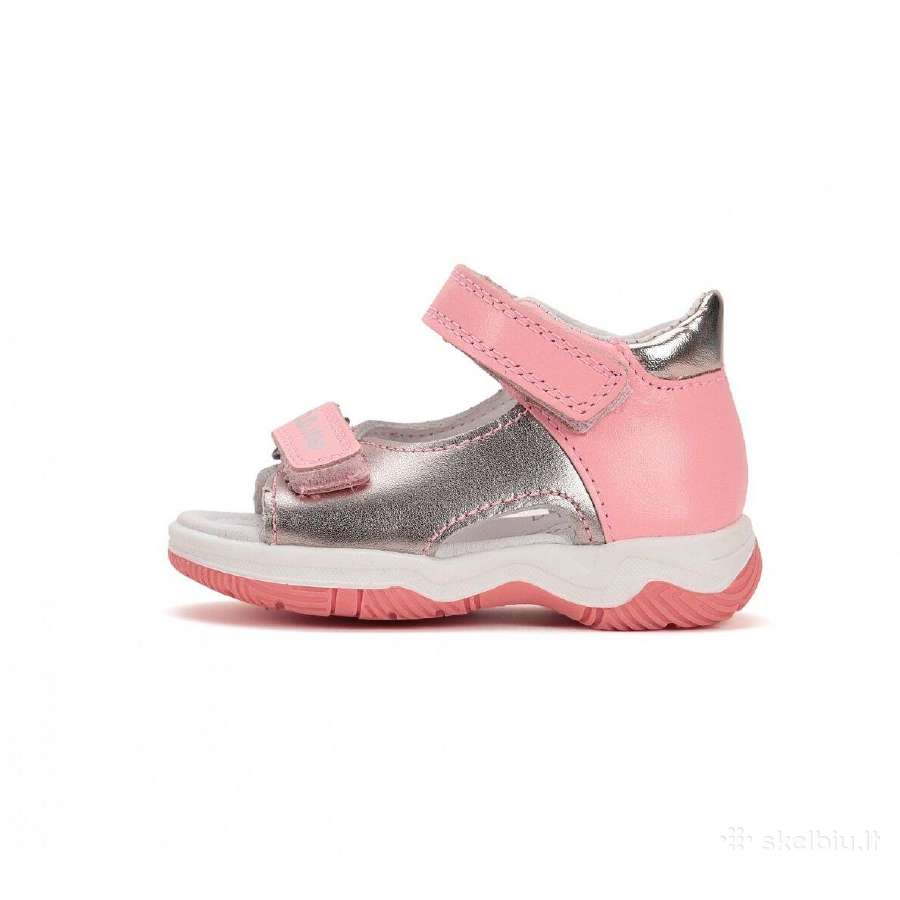 Dd Step, Clibee basutės ir Barefoot basutės Kaune - nuotraukos Nr. 6